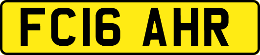 FC16AHR