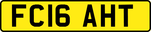 FC16AHT