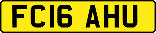 FC16AHU