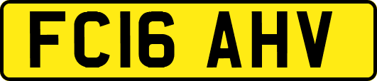 FC16AHV