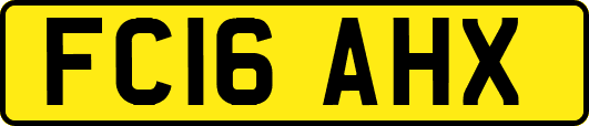 FC16AHX