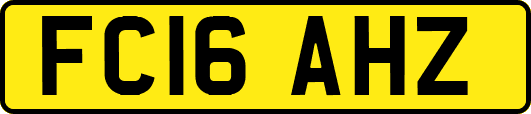 FC16AHZ