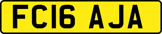 FC16AJA