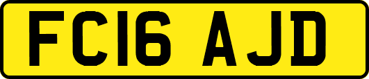 FC16AJD