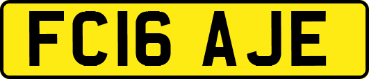 FC16AJE