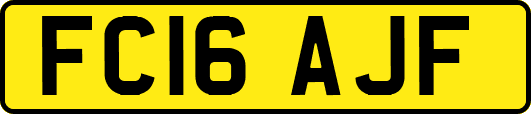 FC16AJF