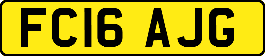 FC16AJG