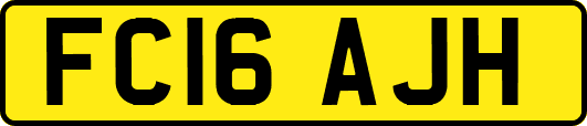 FC16AJH