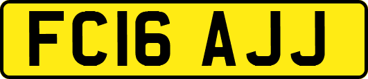 FC16AJJ