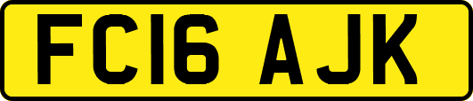 FC16AJK