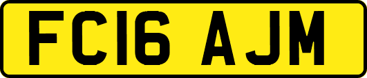 FC16AJM