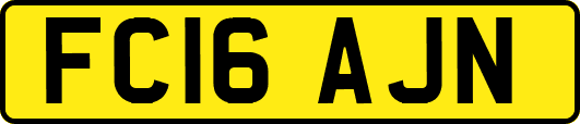 FC16AJN