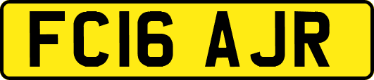 FC16AJR