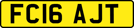 FC16AJT