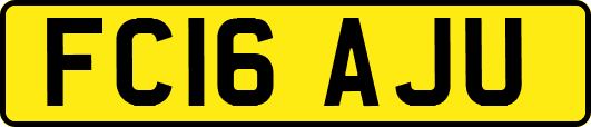 FC16AJU