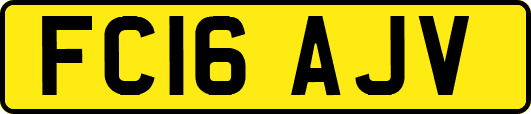 FC16AJV