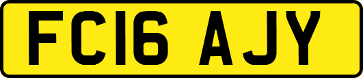 FC16AJY