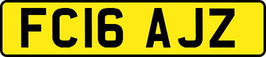 FC16AJZ