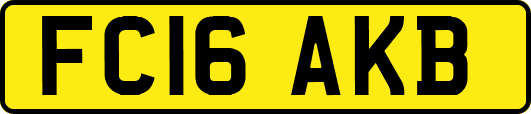 FC16AKB