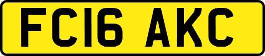 FC16AKC