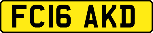 FC16AKD