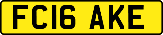FC16AKE