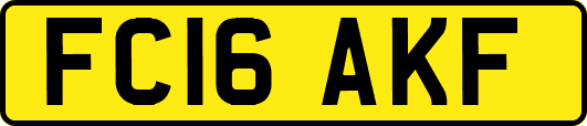 FC16AKF