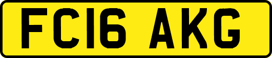 FC16AKG