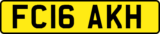 FC16AKH