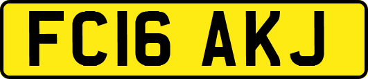 FC16AKJ