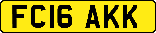 FC16AKK