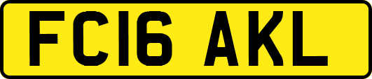 FC16AKL