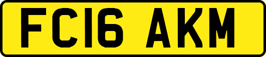 FC16AKM