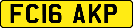 FC16AKP