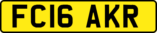 FC16AKR