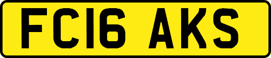 FC16AKS