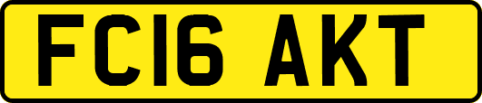 FC16AKT