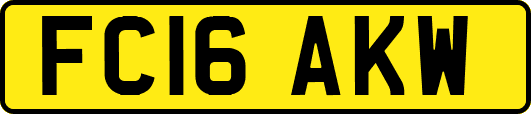 FC16AKW
