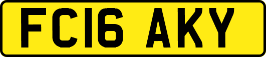 FC16AKY