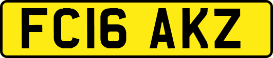 FC16AKZ