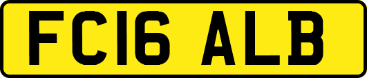 FC16ALB