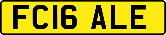 FC16ALE