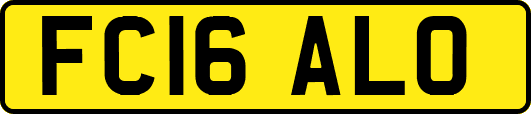 FC16ALO