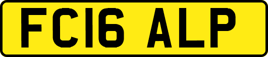 FC16ALP
