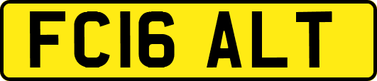 FC16ALT
