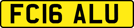 FC16ALU