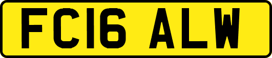 FC16ALW