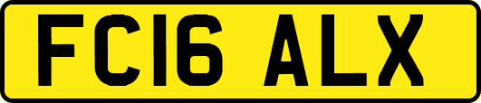 FC16ALX