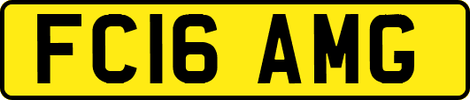 FC16AMG