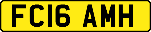 FC16AMH
